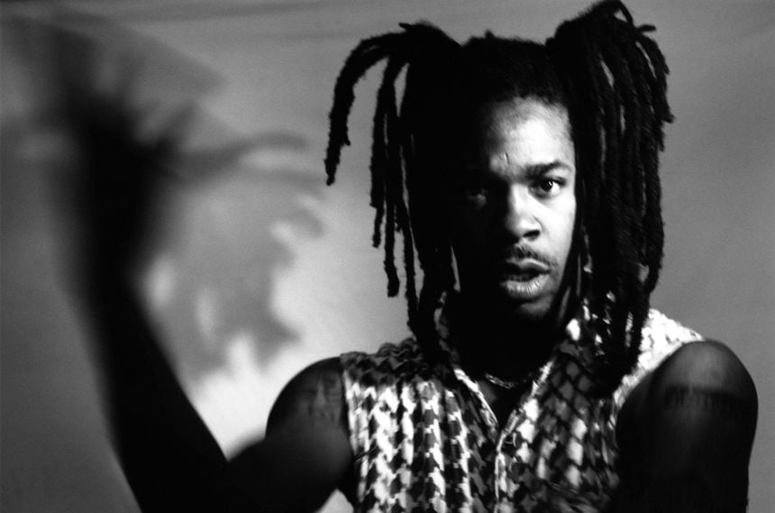 Busta Rhymes (Extinction Level Event Era)