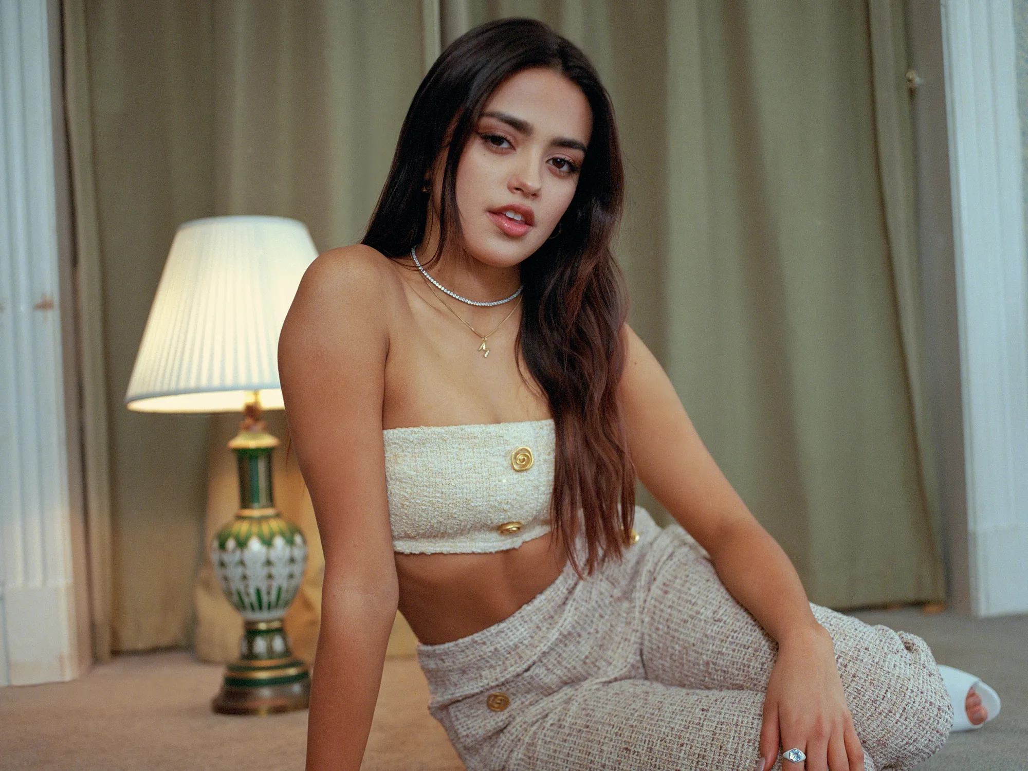 Maia Reficco