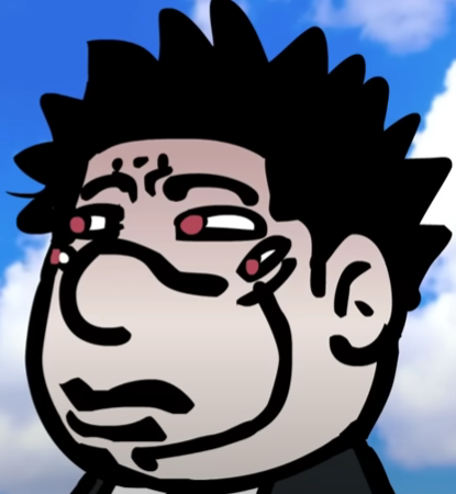 Sinisterbart Sukuna