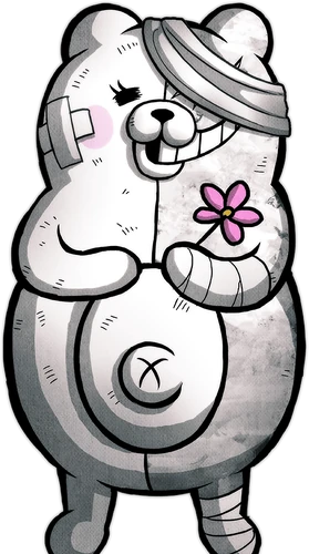 Shirokuma (DanganRonpa)