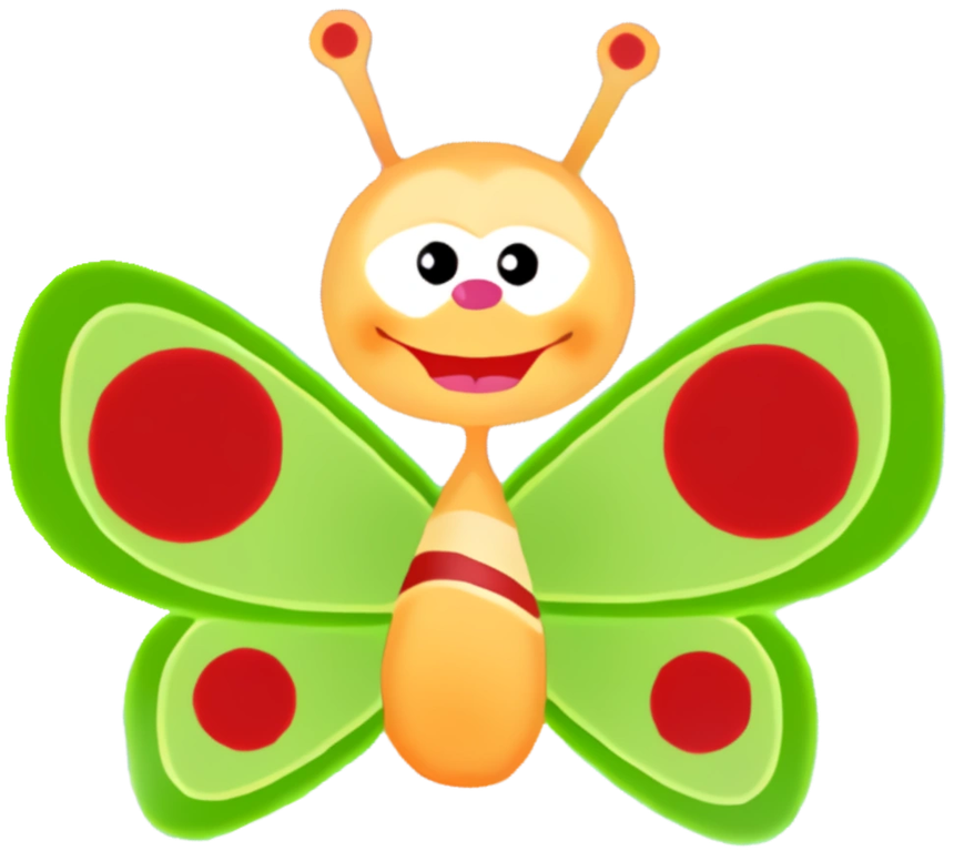 Baby Butterfly (Baby TV)