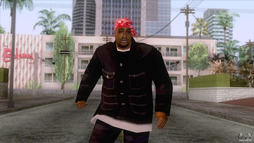 Ballas 4