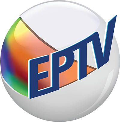 Locutor - EPTV - Saindo do Ar (2014)
