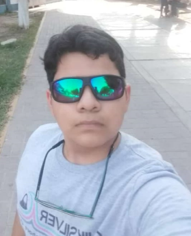 Rodrigo