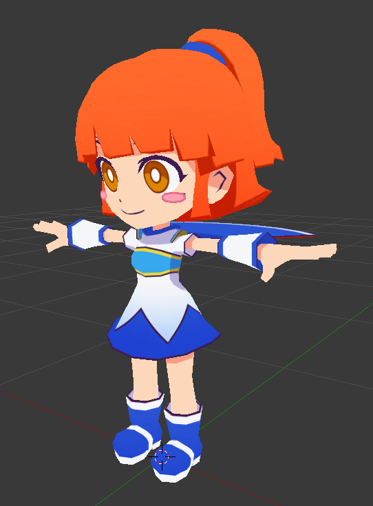 arle nadja (puyo puyo puzzle pop)