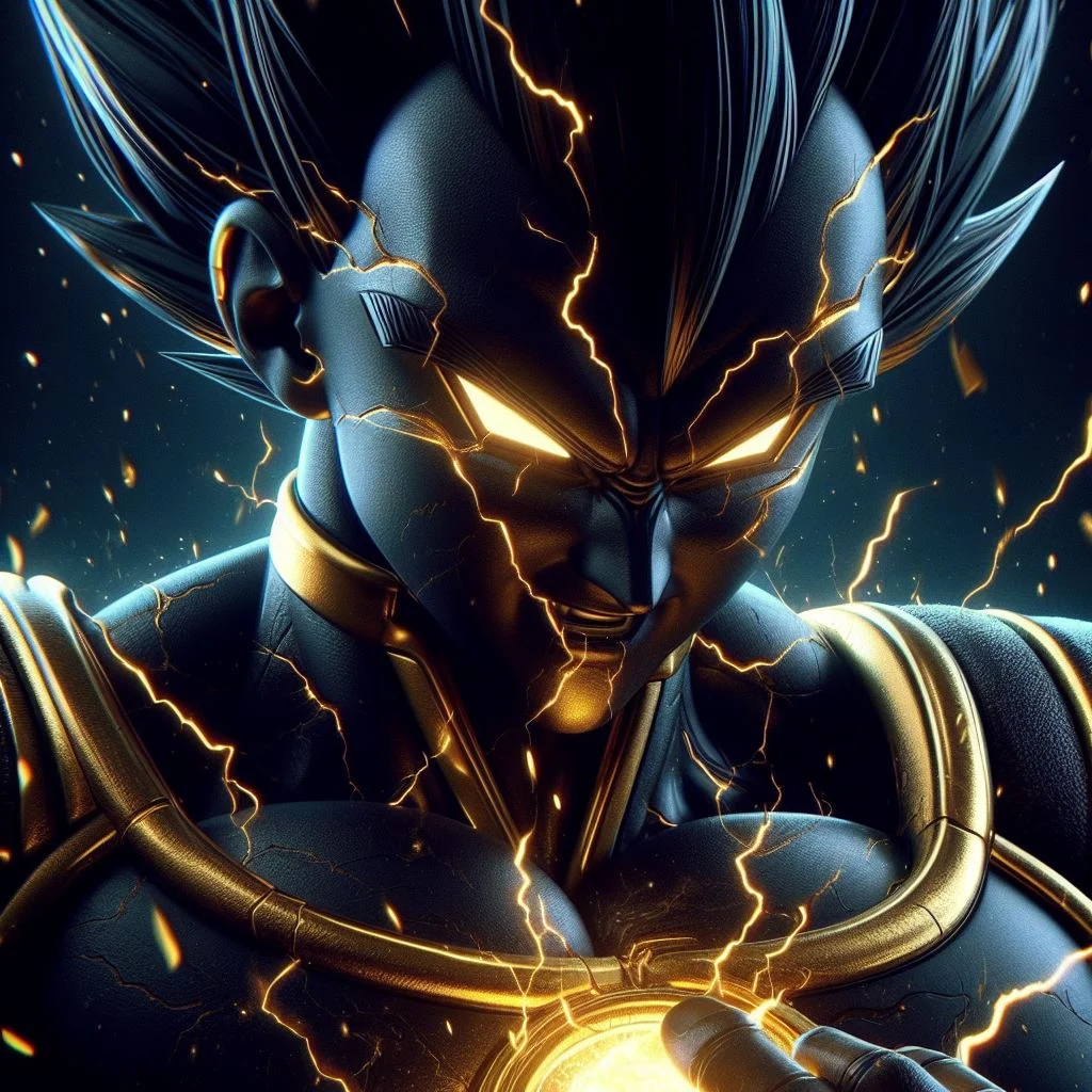 Vegeta
