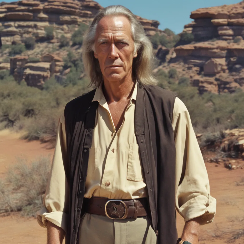 david carradine {bill}