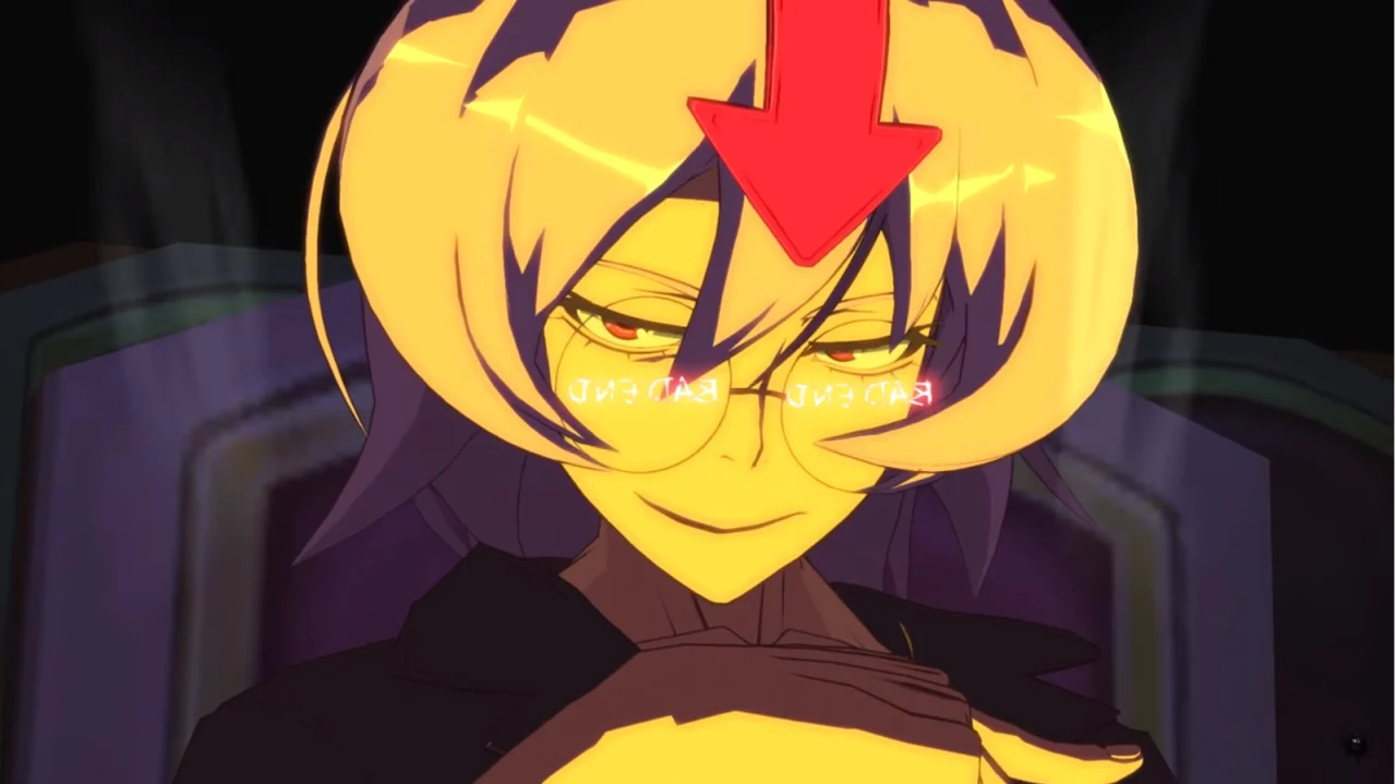 Bedman (echoy-ish) (guilty gear xrd sign)