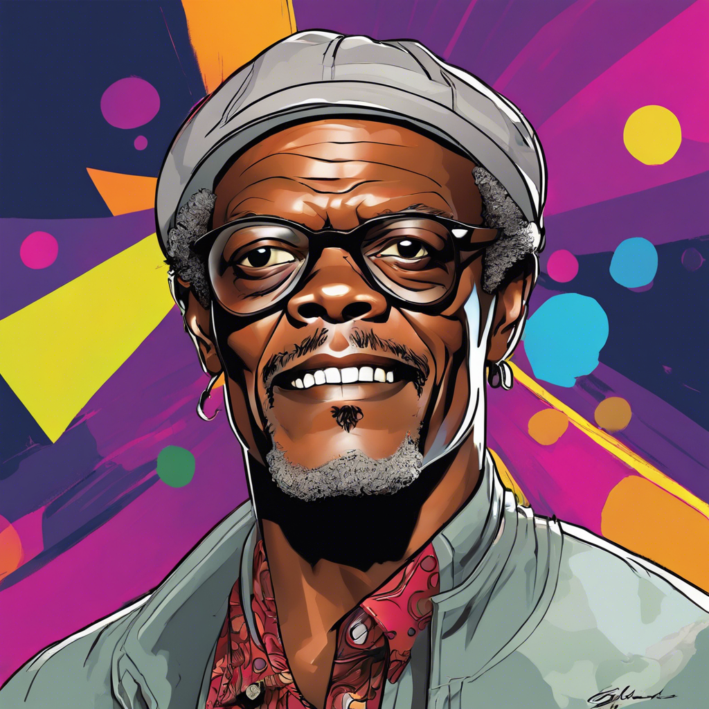 Sam Jackson