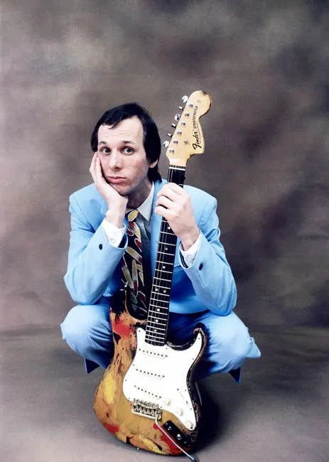 adrian belew 80s vocals king crimson