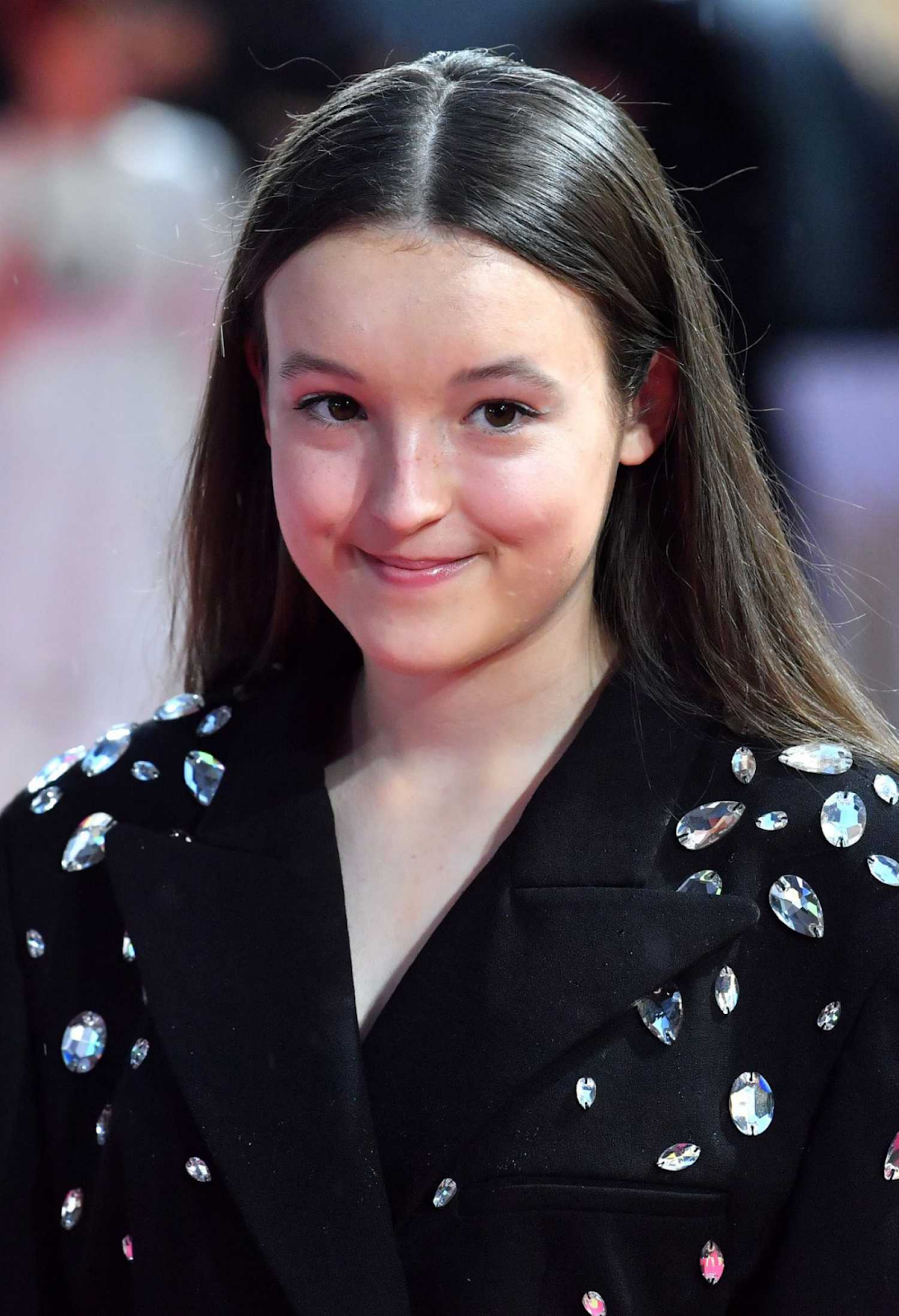 Bella Ramsey