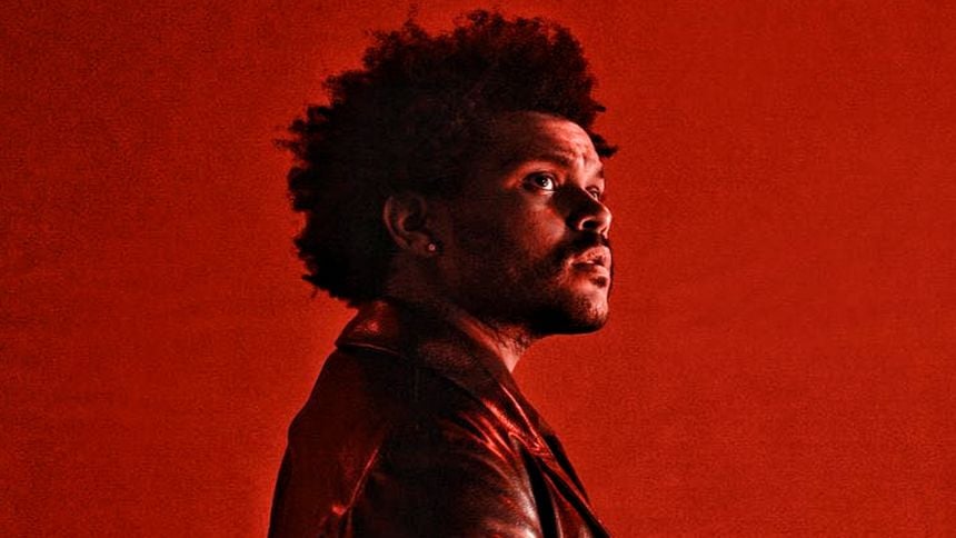 The Weeknd