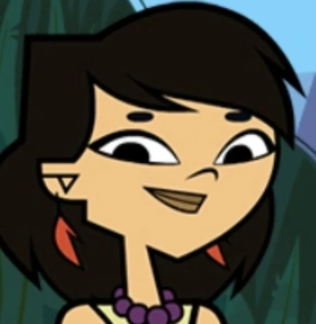 Sky (Total Drama: Pahkitew Island)