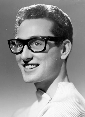 Buddy Holly (I've Got To Be Me Era)