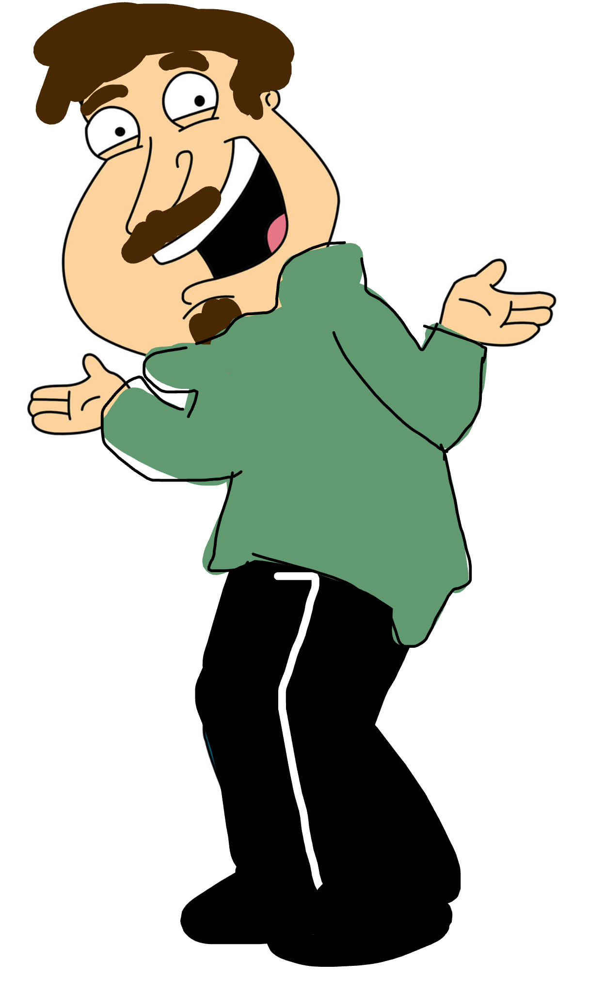 Mac Alexander The Uncle