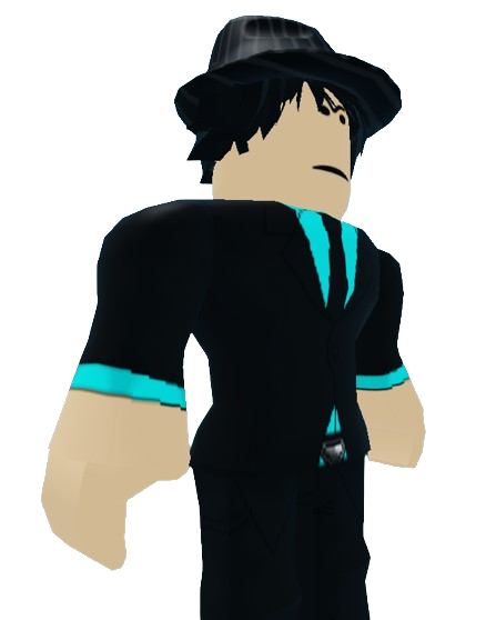 Darius Voss (Rise Of Super)