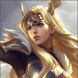 Freya (Mobile Legends)