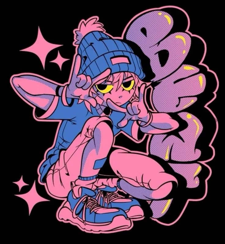 Ycro (Ykuuro, ycaro)