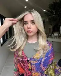 Jenna Davis