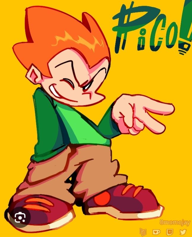pico
