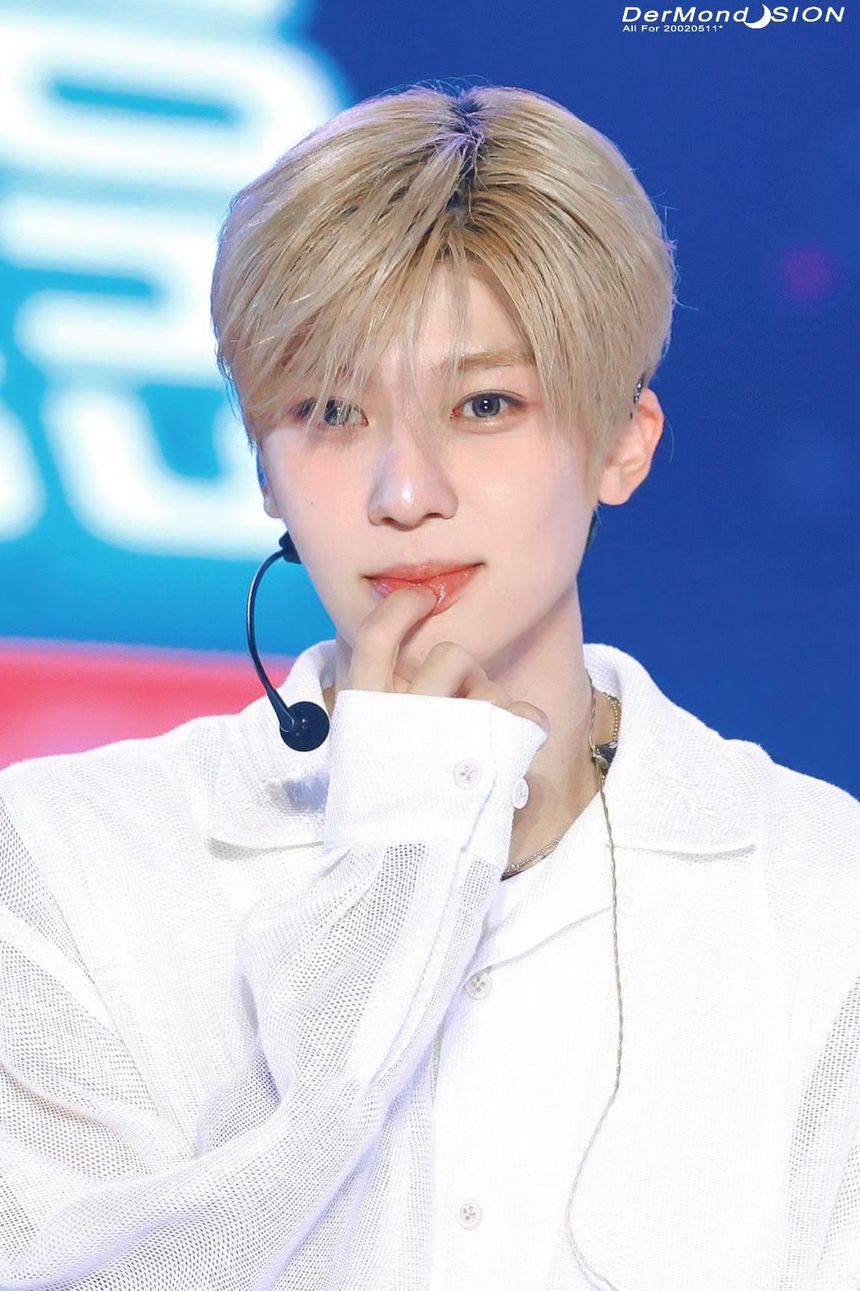 Nct sion