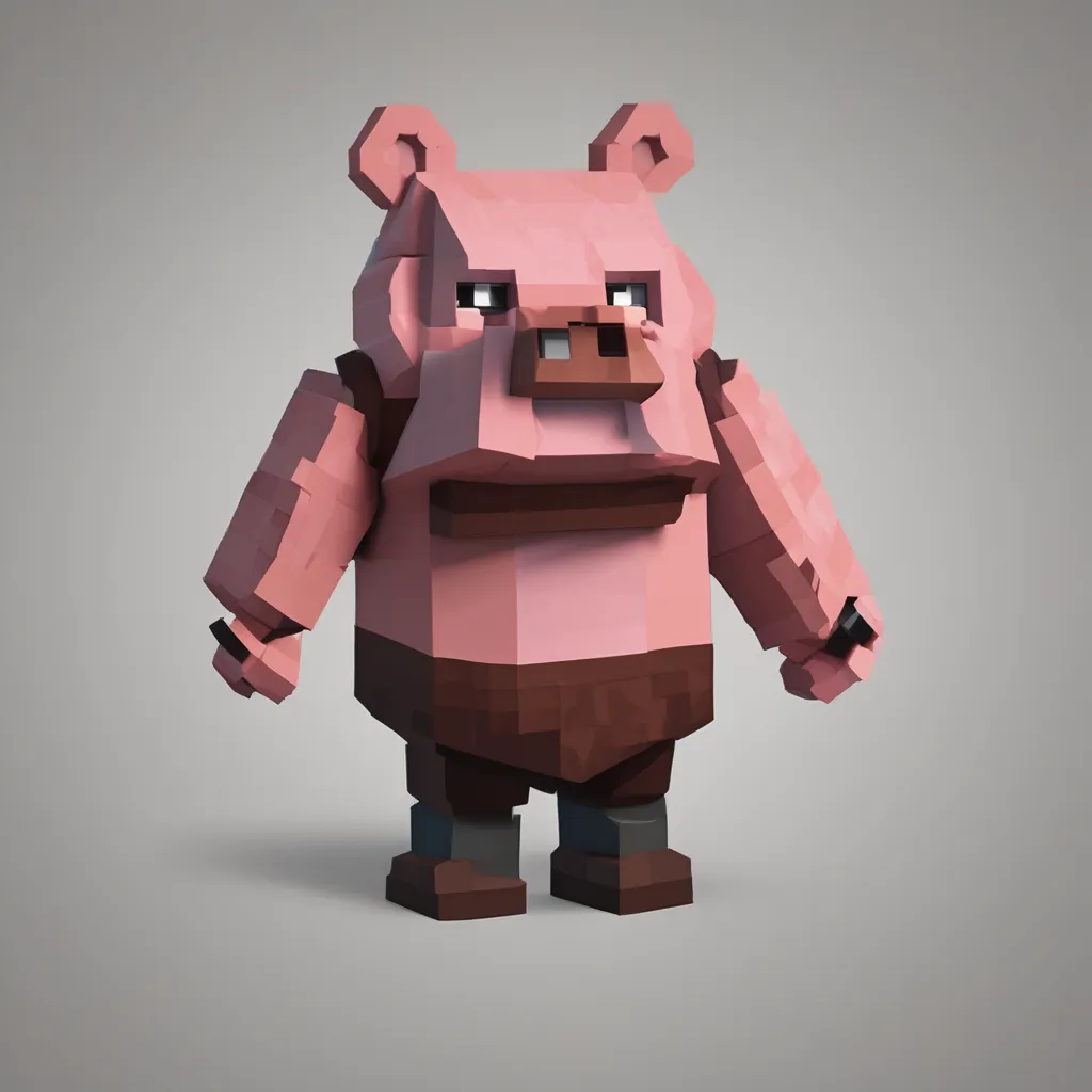 Piglin (Minecraft)