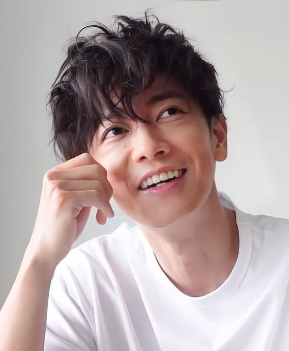 Satoh Takeru
