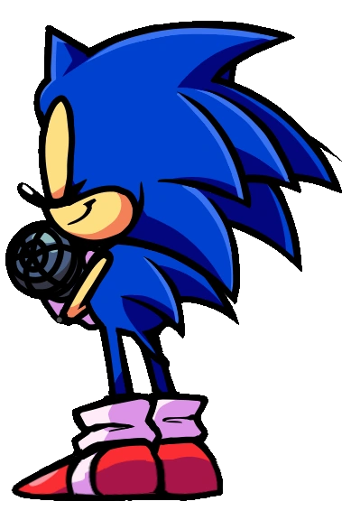 XenoFakes Sonic
