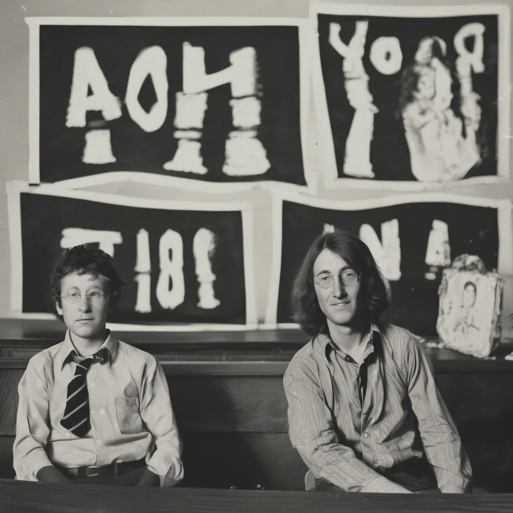 John Lennon
