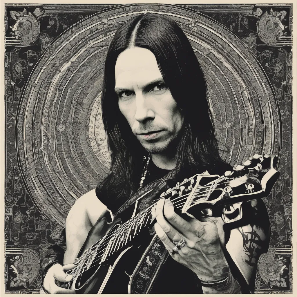 Myles Kennedy