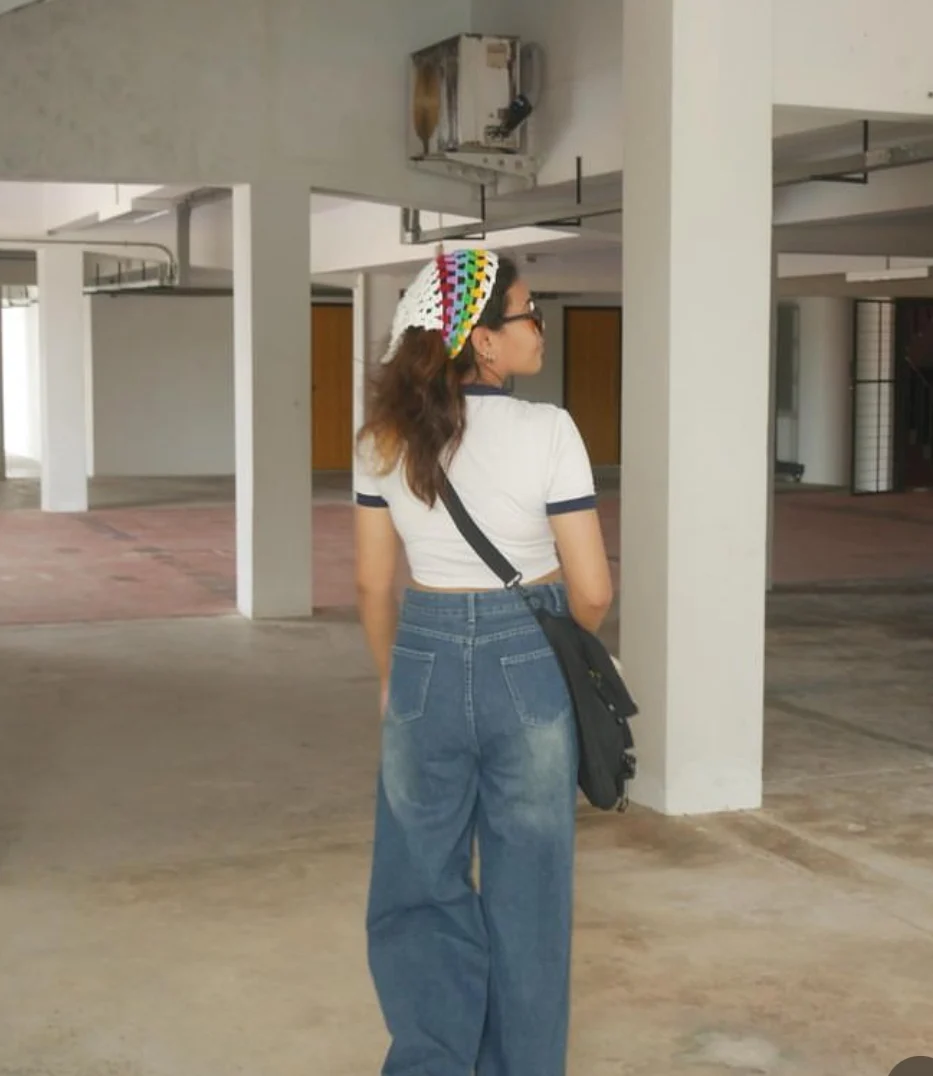 Bambie thanaphorn