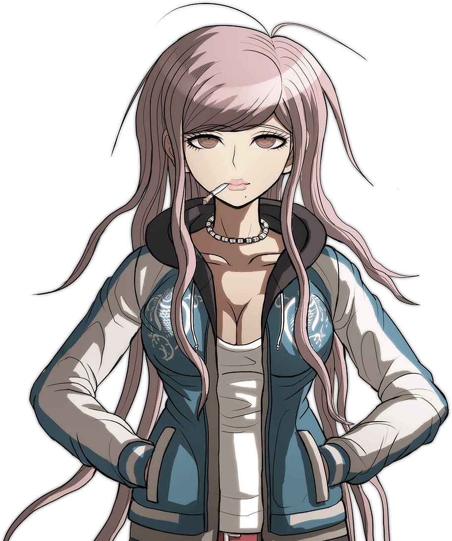 Hiroko Hagakure