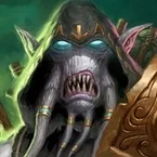 Akama (español) (World of Warcraft)