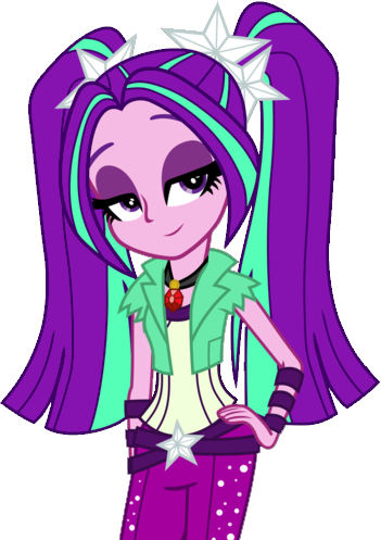 Aria Blaze