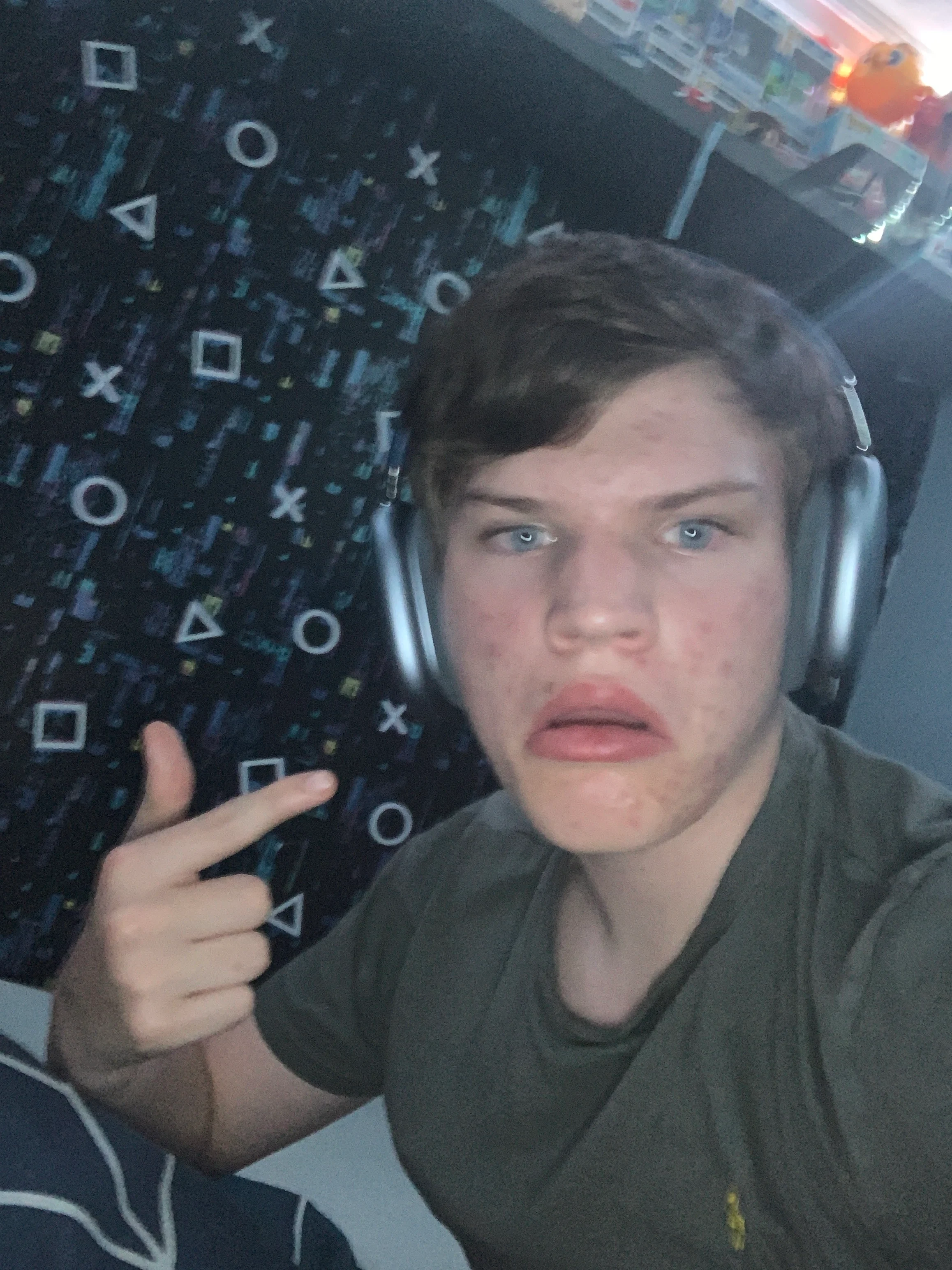 Rhys 2.0