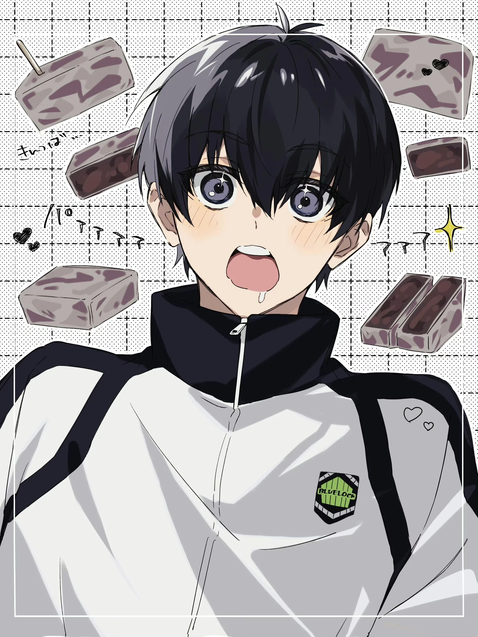 isagi