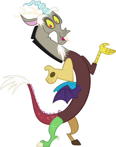 Discord mlp arabic