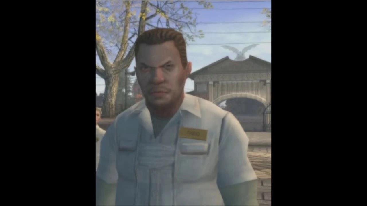 Theo (Bully)