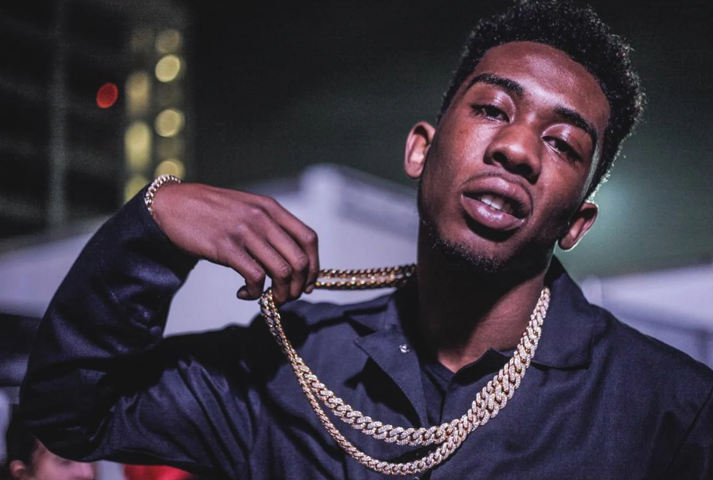 Desiigner (2016 freestyle Era)