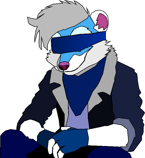 Bandito (Destiny's C^ll)