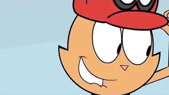 Conroy Cat (Conroy Cat And The Goof Troop) (Sa'Marion Holmes)