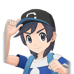 Elio (Pokémon Masters EX, EN) (TITAN)