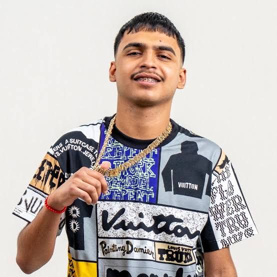 Yahir Saldivar 