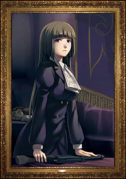 Ushiromiya Rosa