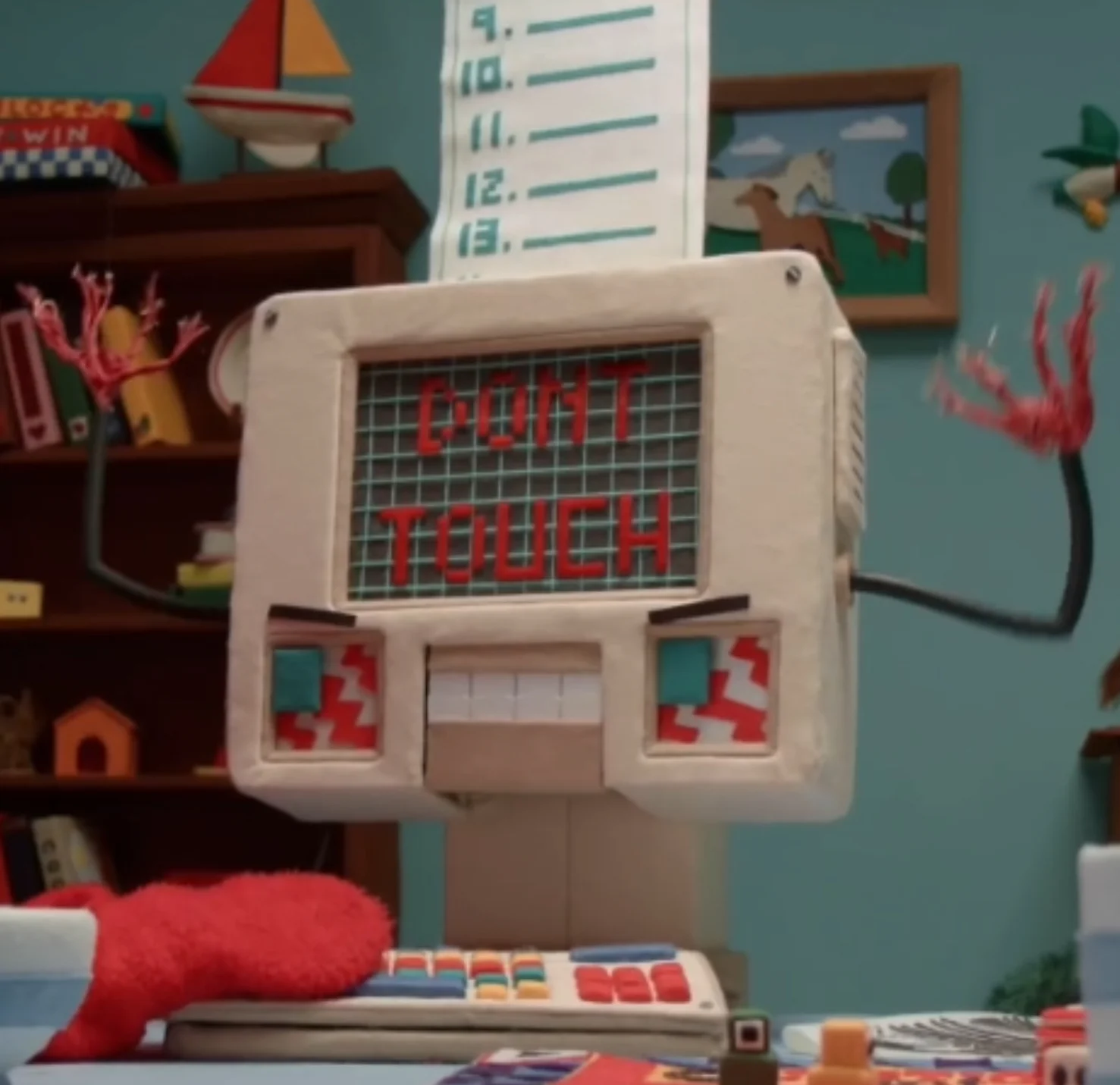 Computer