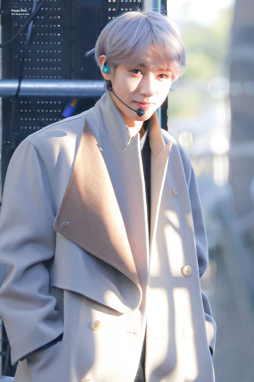 huang ren jun