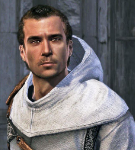Altaïr Ibn-La'Ahad (Assassin's Creed Revelations ES)