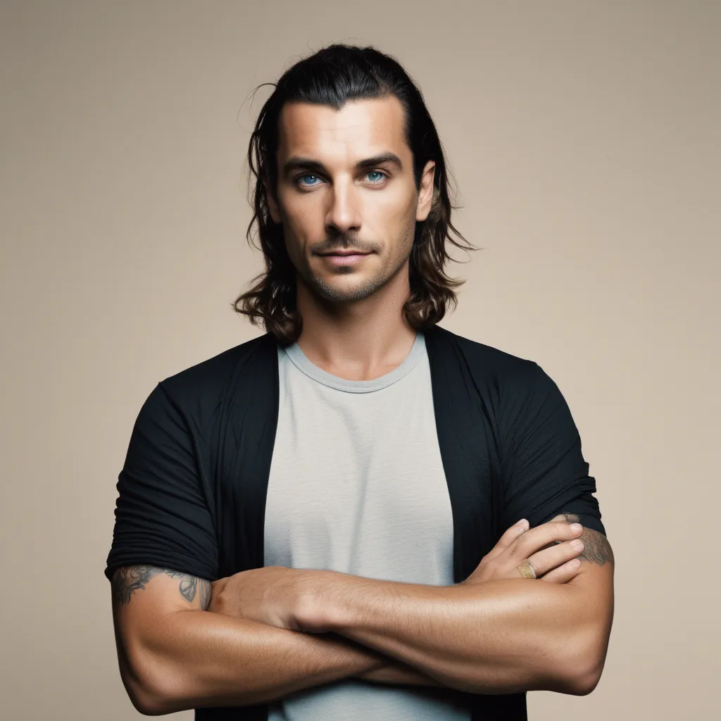 Gavin Rossdale