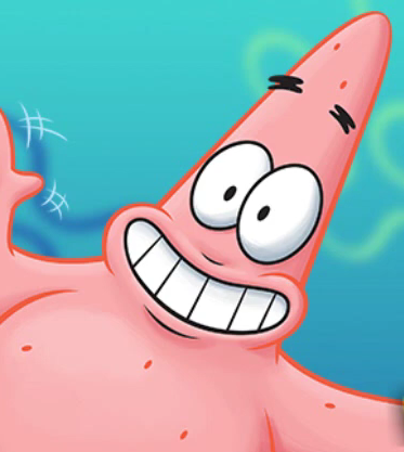 Patrick Star (Battle for Bikini Bottom)