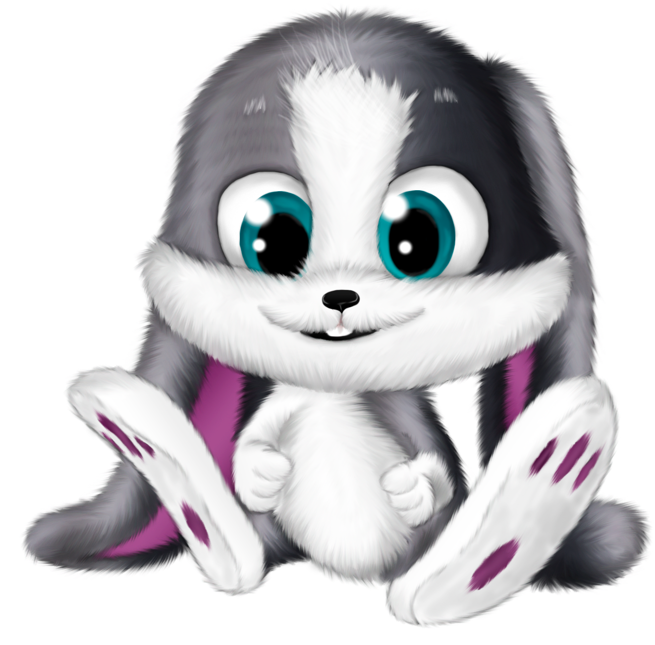 Schnuffel Bunny